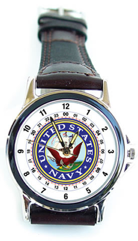 United States Navy Wrist Watch